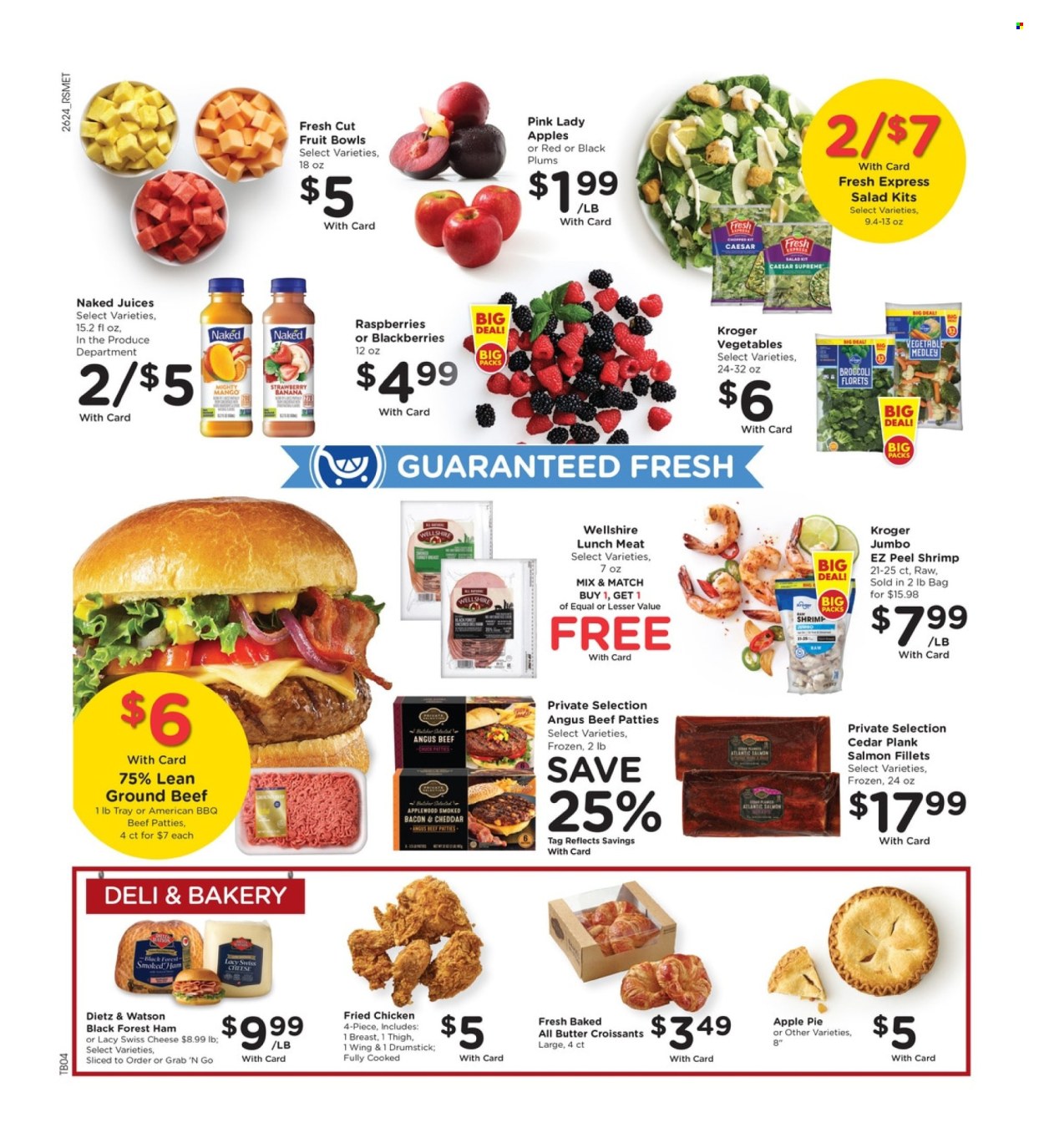 Pick ‘n Save ad - 07/15/2026 - 07/21/2026. Page 13