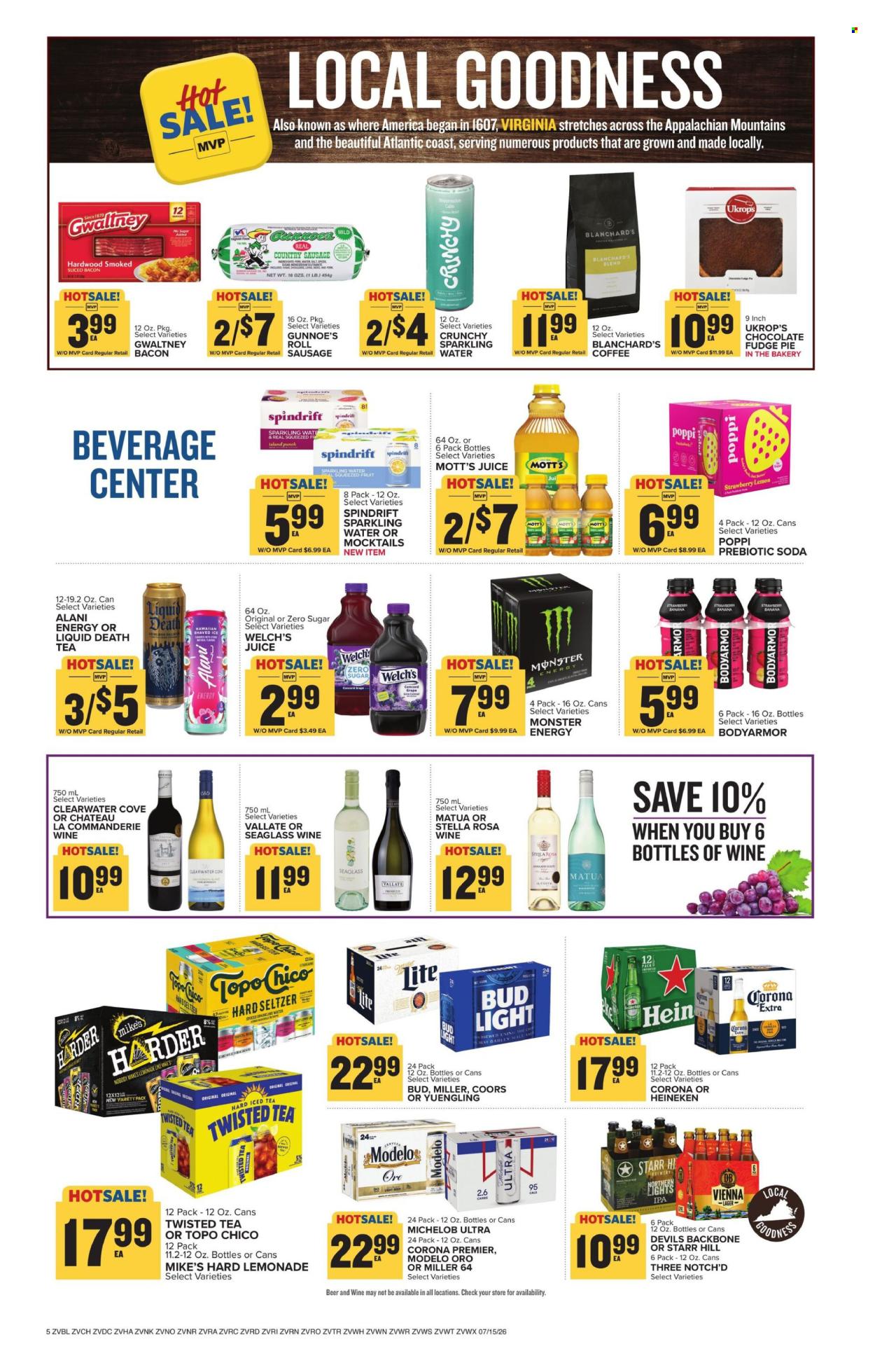 Food Lion ad - 07/15/2026 - 07/21/2026. Page 6