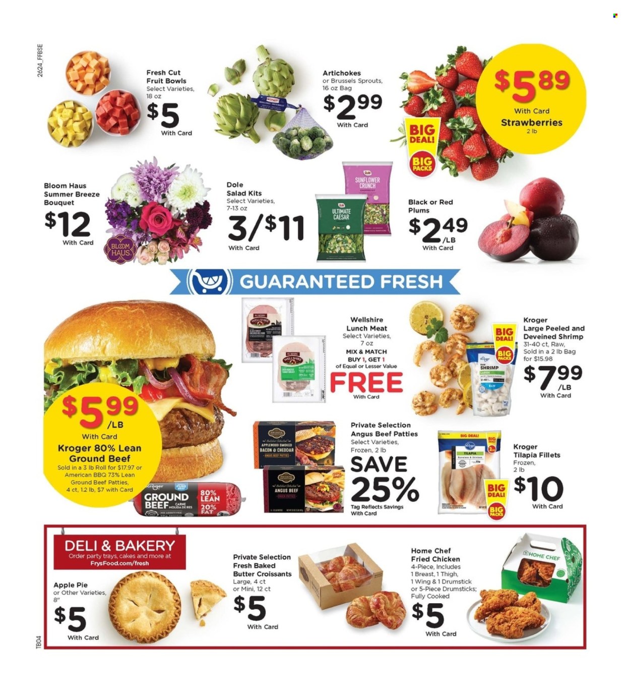 Fry’s ad - 07/15/2026 - 07/21/2026. Page 13