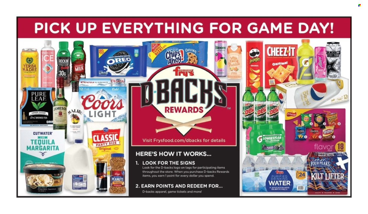 Fry’s ad - 07/15/2026 - 07/21/2026. Page 17