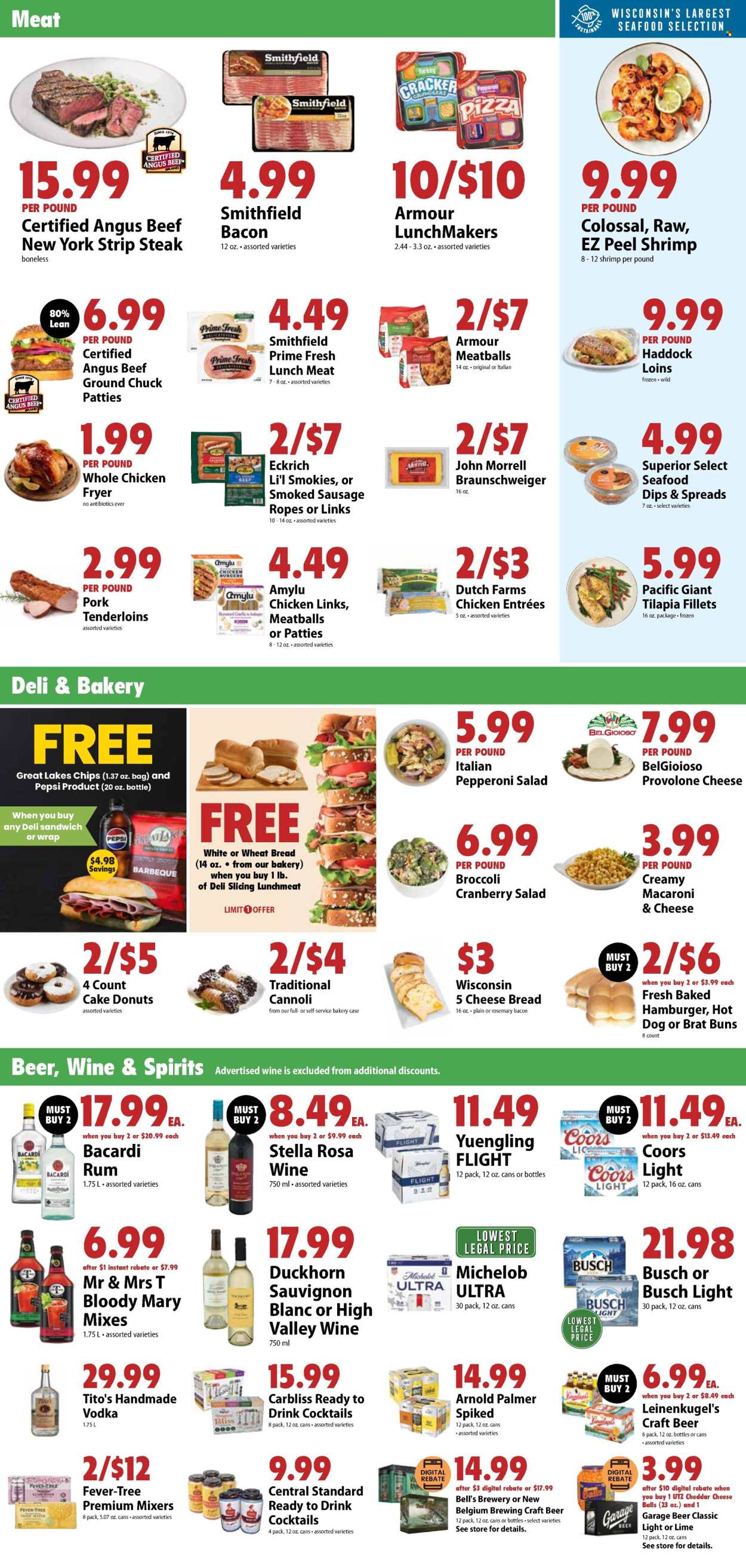 Festival Foods ad - 07/15/2026 - 07/21/2026. Page 3