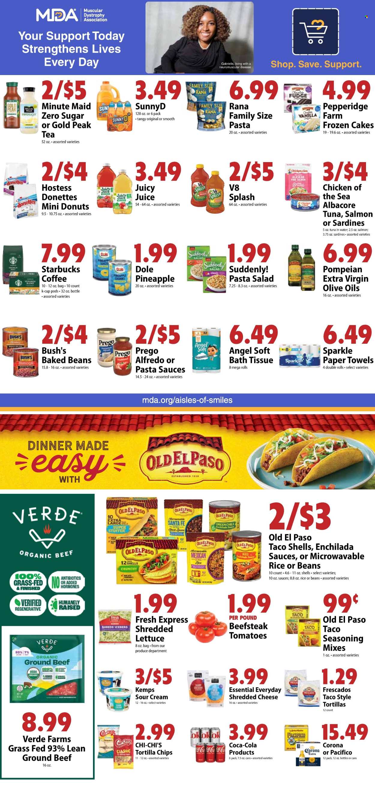 Festival Foods ad - 07/15/2026 - 07/21/2026. Page 5