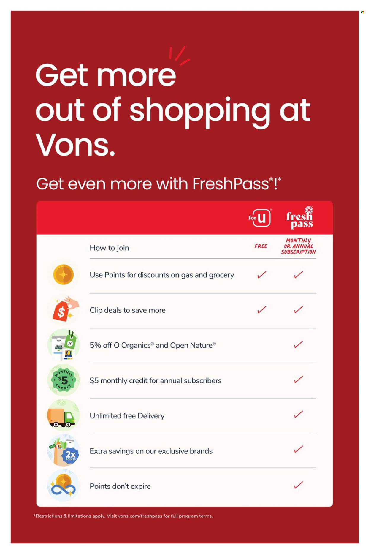 Vons ad - 07/15/2026 - 07/21/2026. Page 4