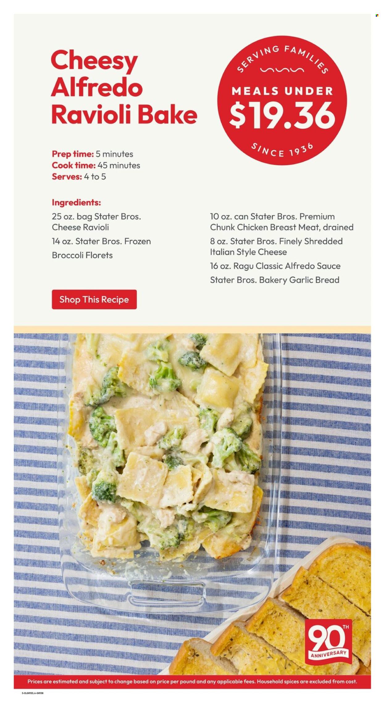 Stater Bros. ad - 07/15/2026 - 07/21/2026. Page 5
