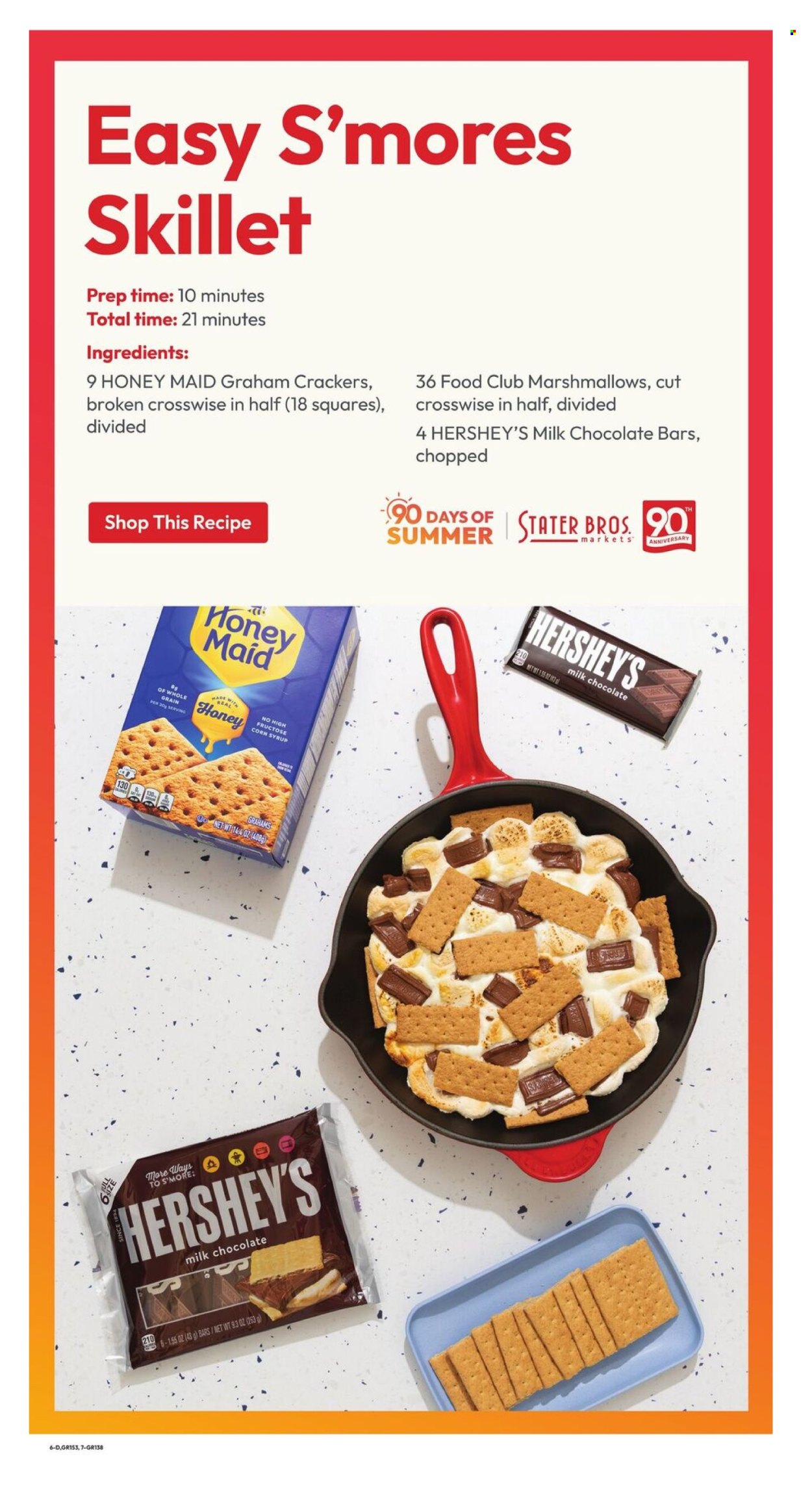 Stater Bros. ad - 07/15/2026 - 07/21/2026. Page 6