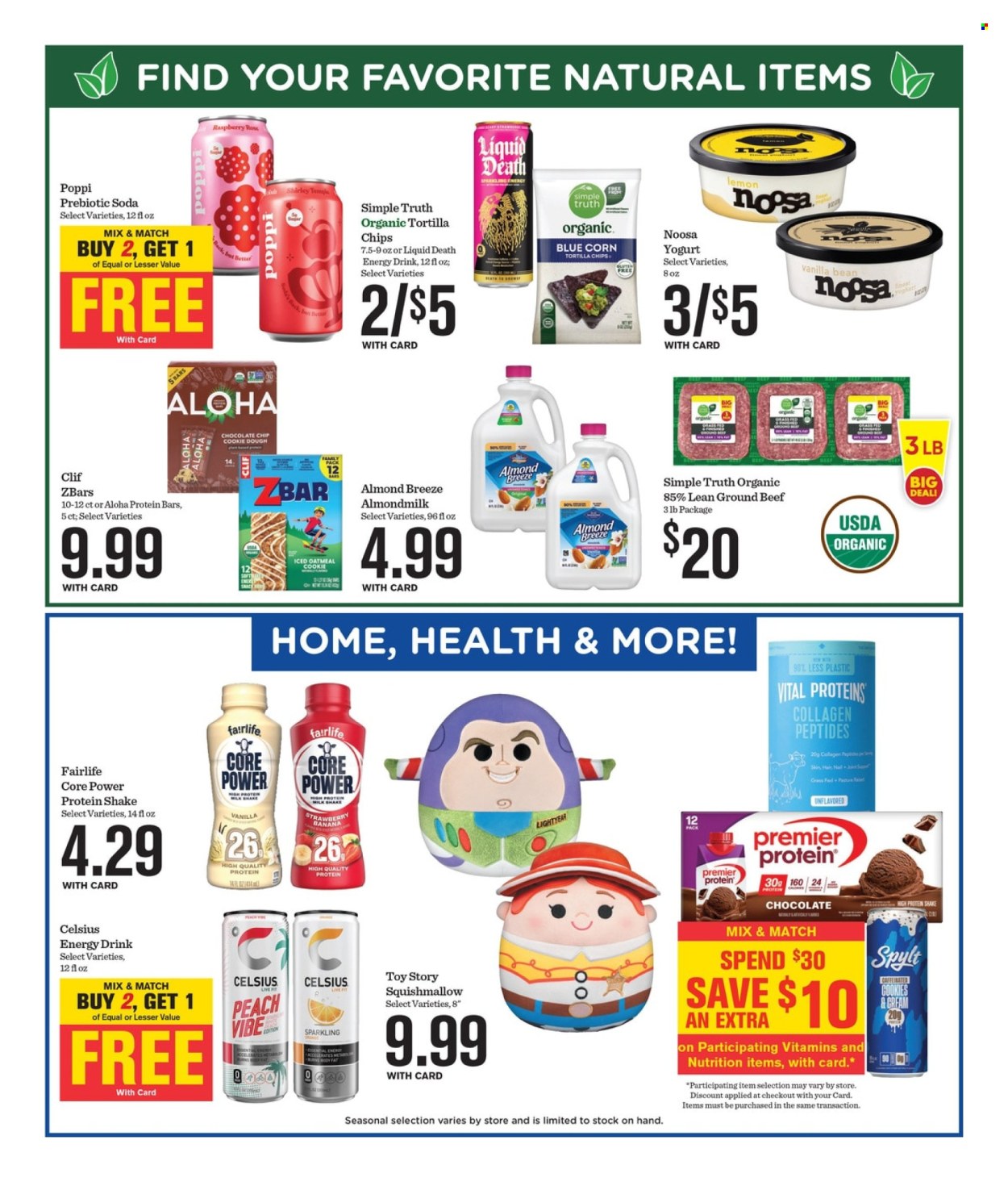 Mariano’s ad - 07/15/2026 - 07/21/2026. Page 11
