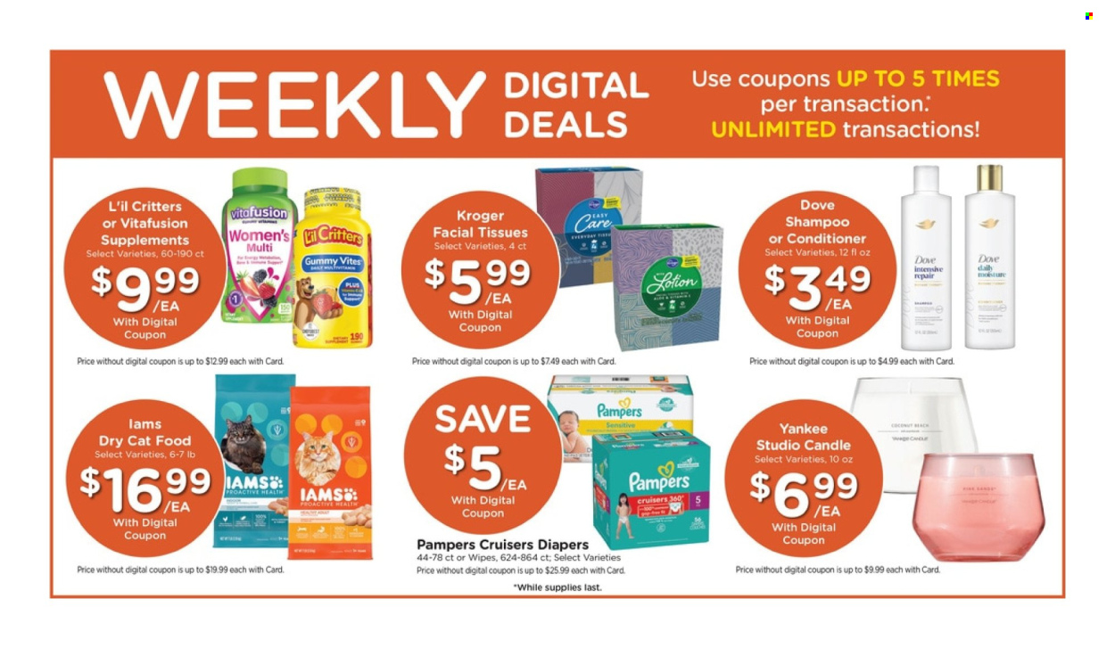 Dillons ad - 07/15/2026 - 07/21/2026. Page 4