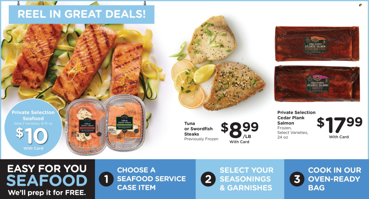 Kroger ad - 07/15/2026 - 07/21/2026. Page 7