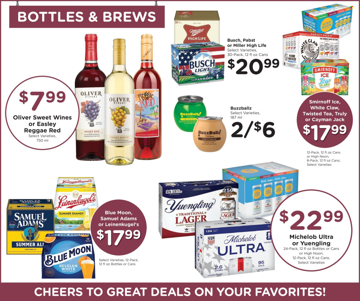 Kroger ad - 07/15/2026 - 07/21/2026. Page 10