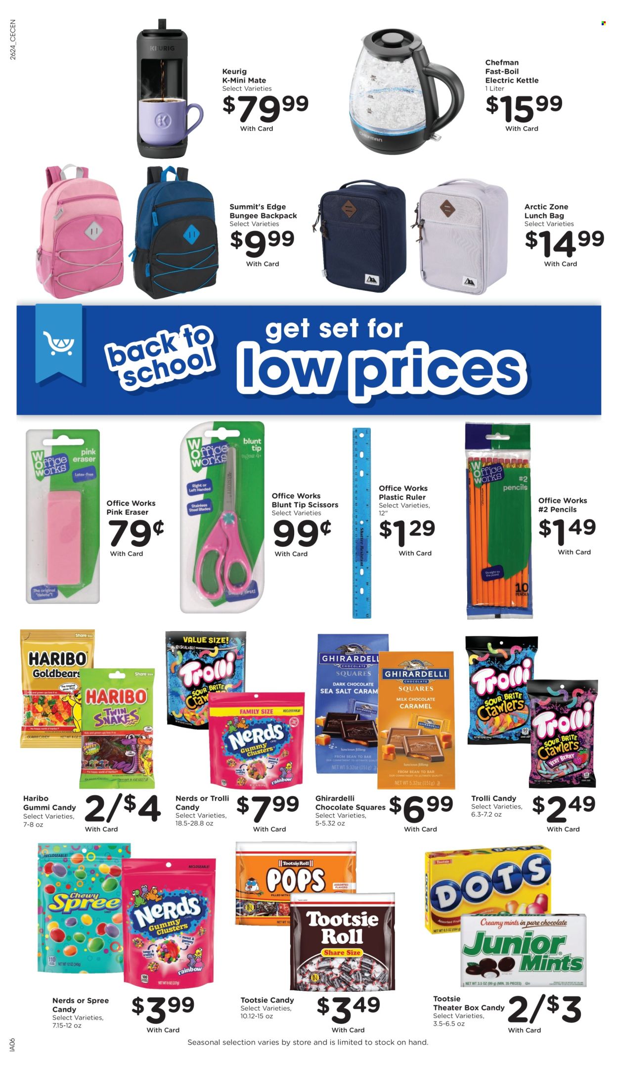 Kroger ad - 07/15/2026 - 07/21/2026. Page 14