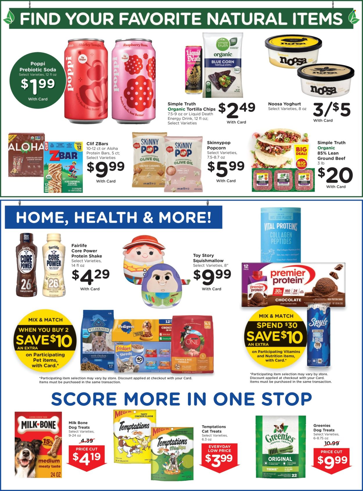 Kroger ad - 07/15/2026 - 07/21/2026. Page 11