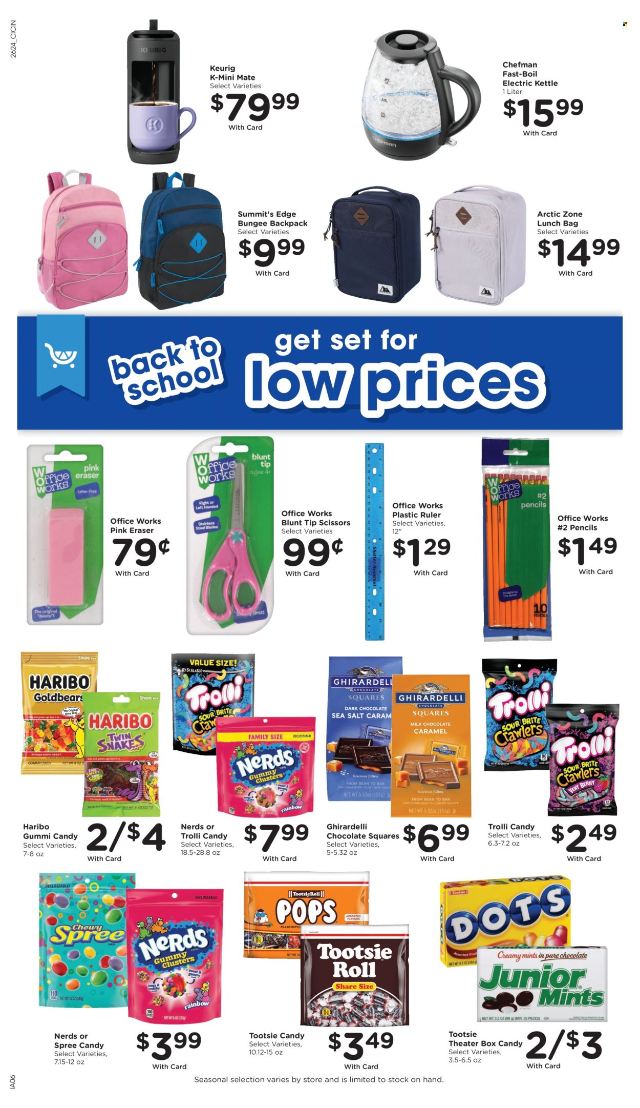 Kroger ad - 07/15/2026 - 07/21/2026. Page 10