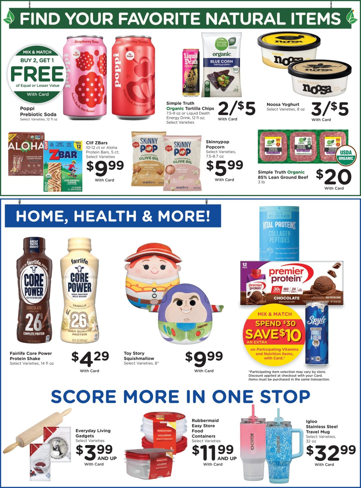 Kroger ad - 07/15/2026 - 07/21/2026. Page 14