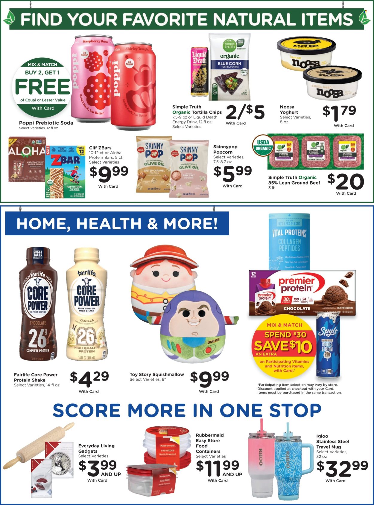 Kroger ad - 07/15/2026 - 07/21/2026. Page 11