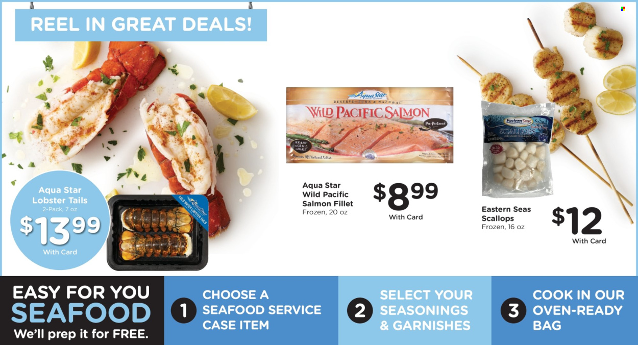 Kroger ad - 07/15/2026 - 07/21/2026. Page 12