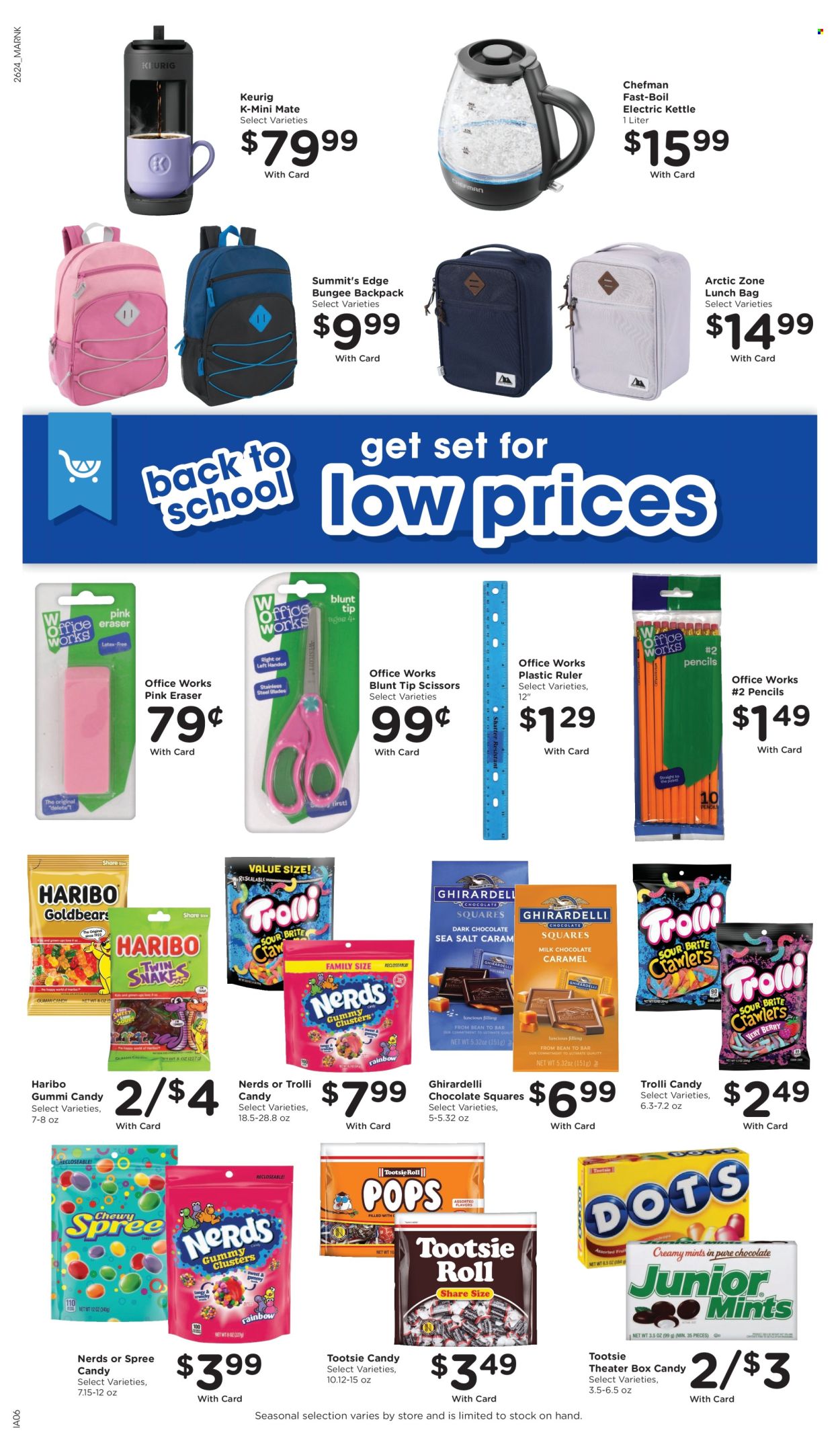 Kroger ad - 07/15/2026 - 07/21/2026. Page 10