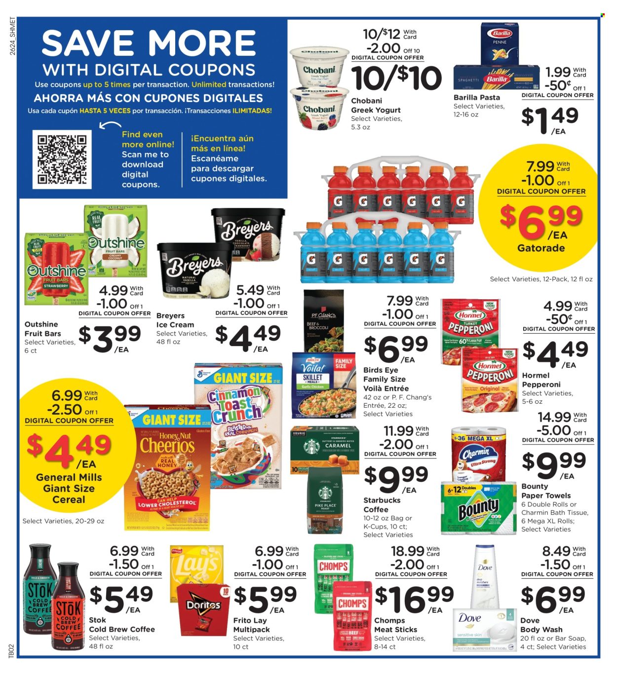 Kroger ad - 07/15/2026 - 07/21/2026. Page 6