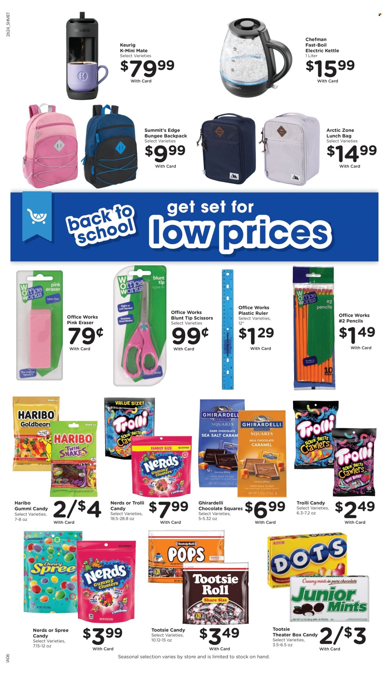 Kroger ad - 07/15/2026 - 07/21/2026. Page 10