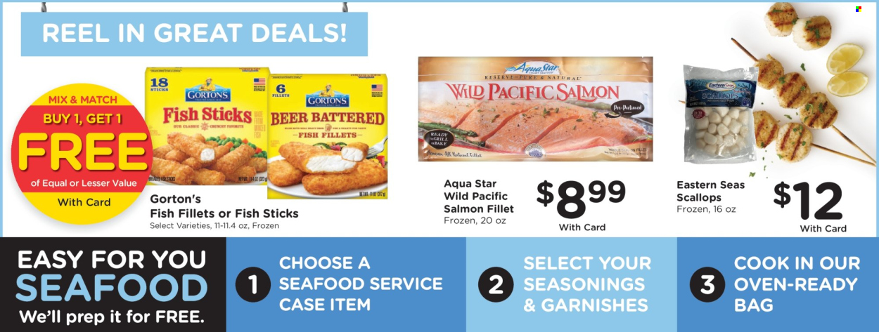 Kroger ad - 07/15/2026 - 07/21/2026. Page 12