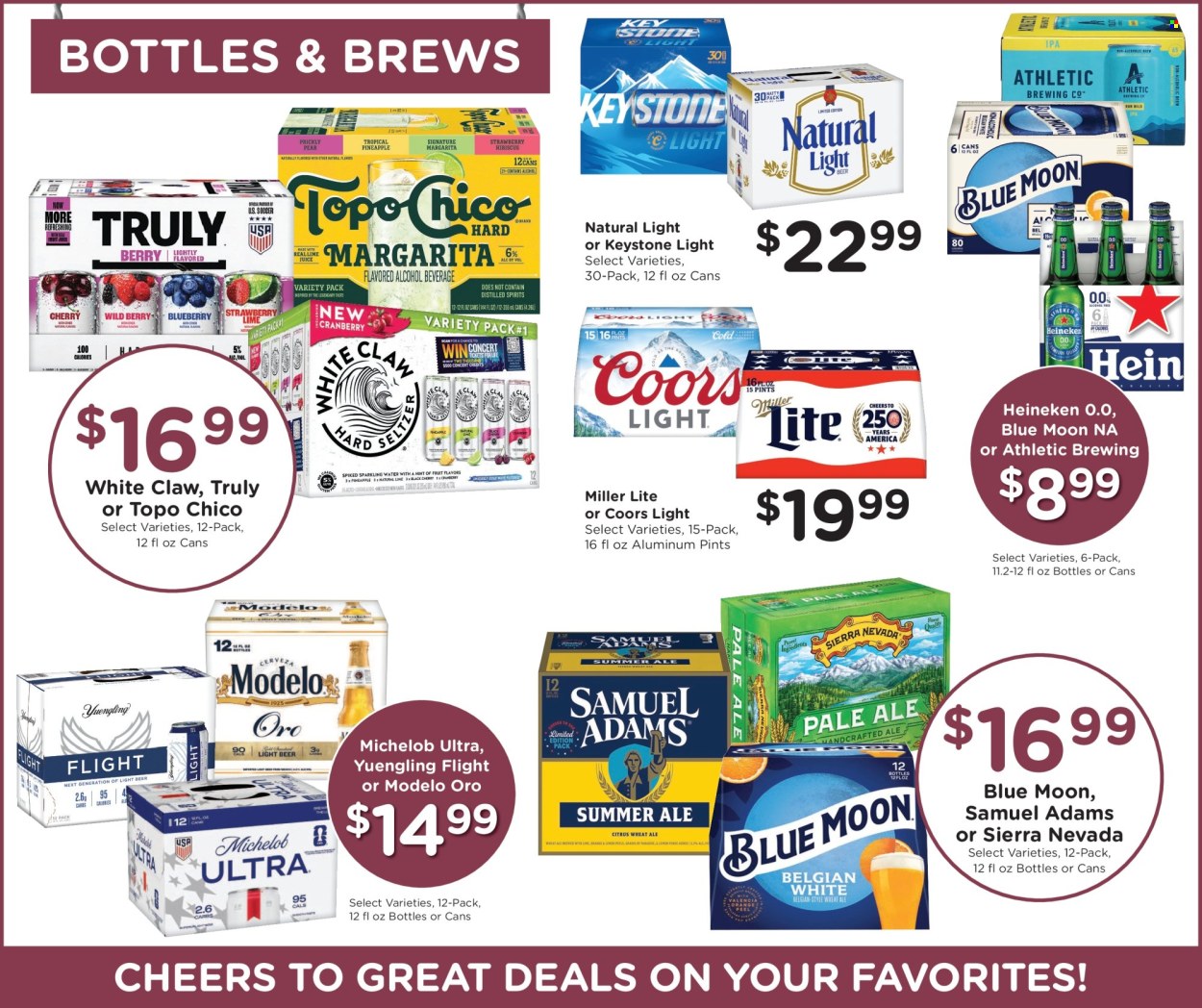 Kroger ad - 07/15/2026 - 07/21/2026. Page 14