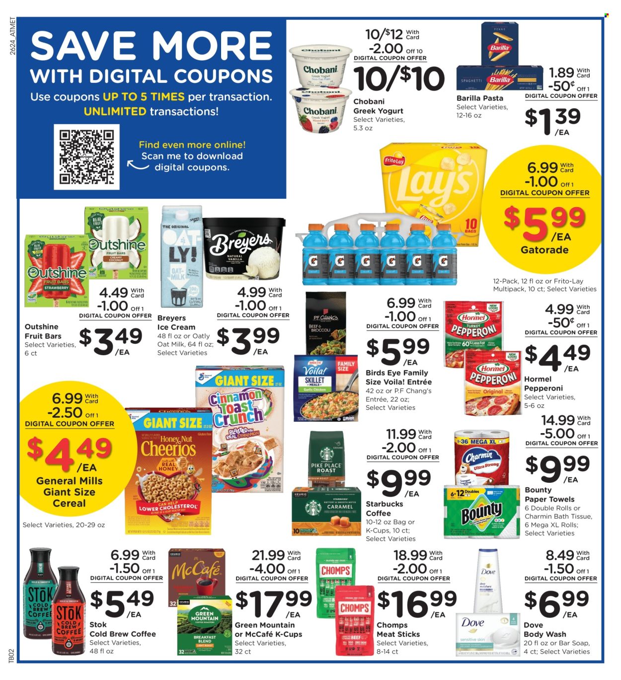 Kroger ad - 07/15/2026 - 07/21/2026. Page 6