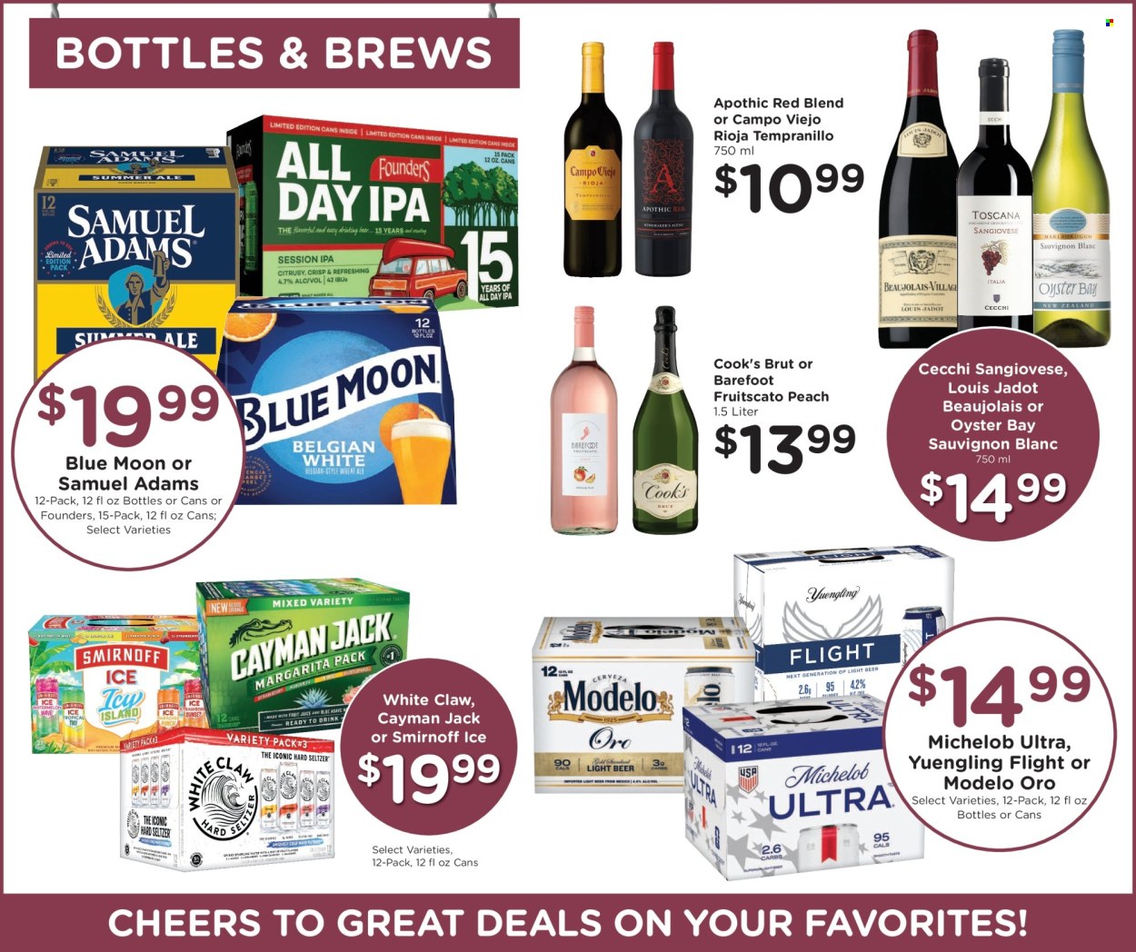 Kroger ad - 07/15/2026 - 07/21/2026. Page 17