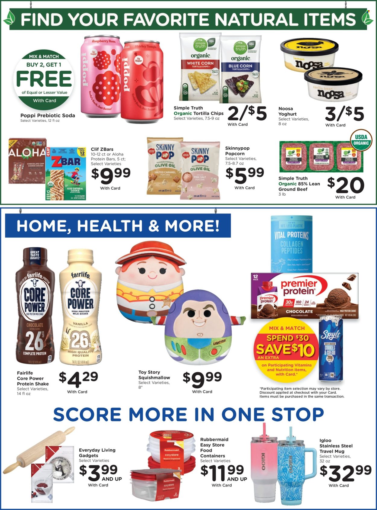 Kroger ad - 07/15/2026 - 07/21/2026. Page 11