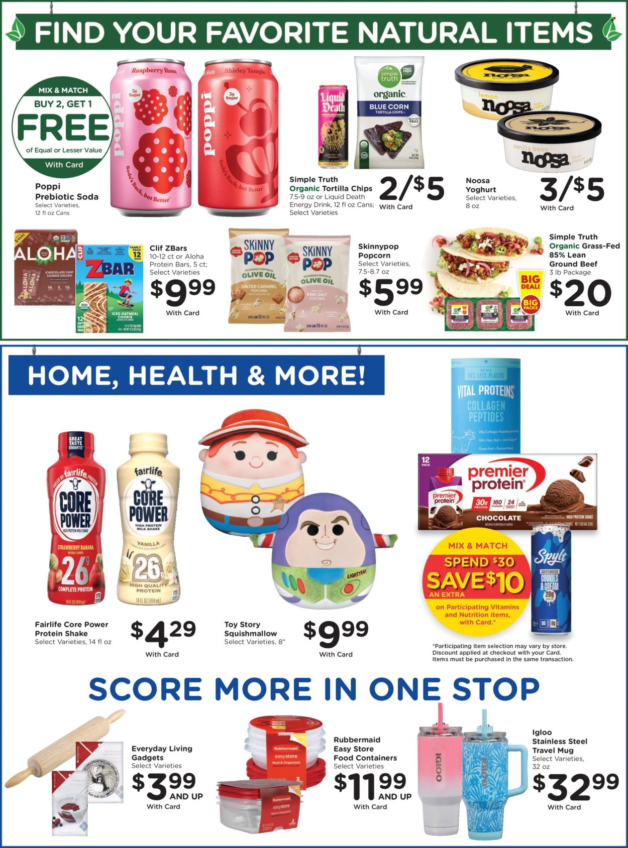 Kroger ad - 07/15/2026 - 07/21/2026. Page 11