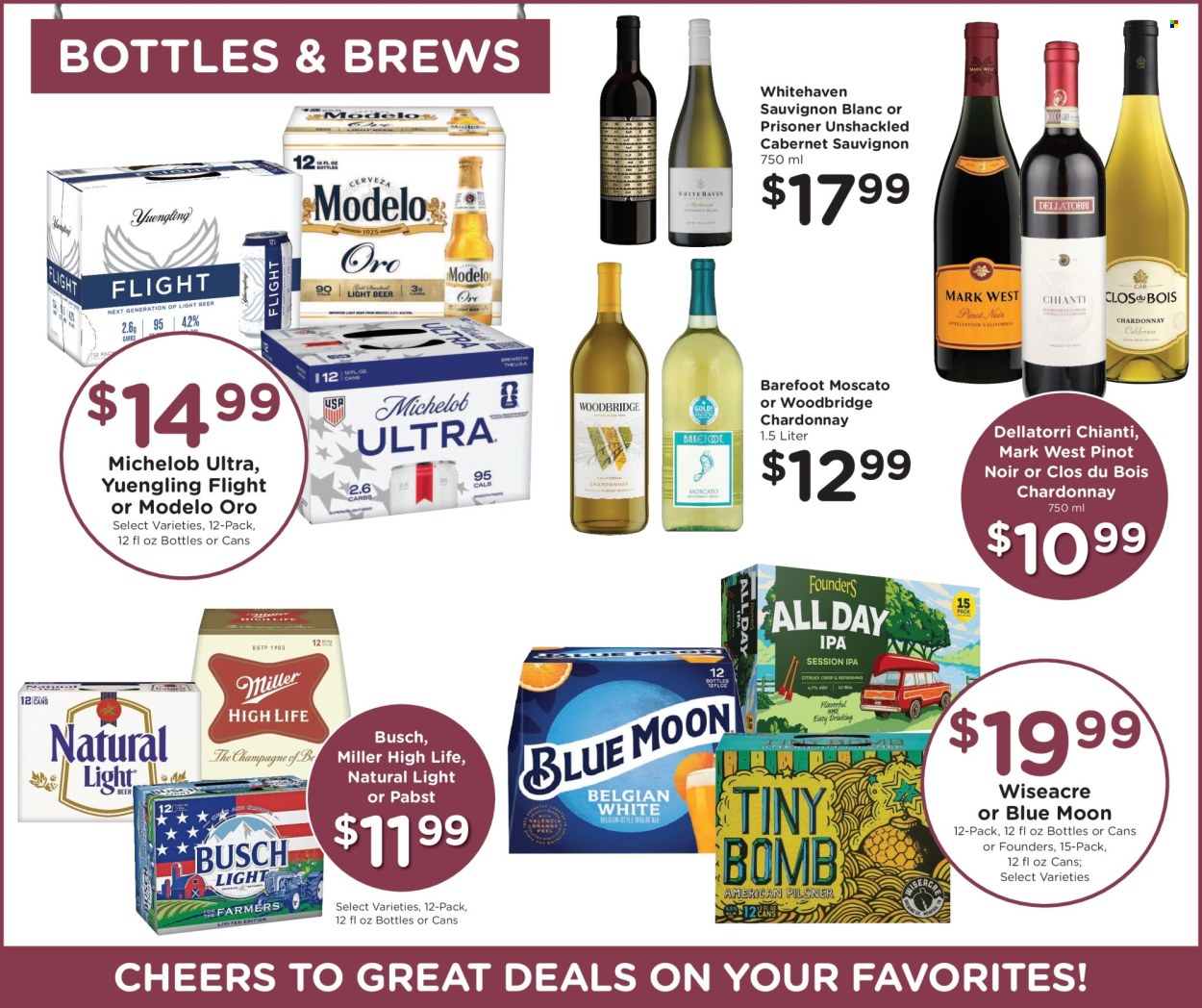 Kroger ad - 07/15/2026 - 07/21/2026. Page 14