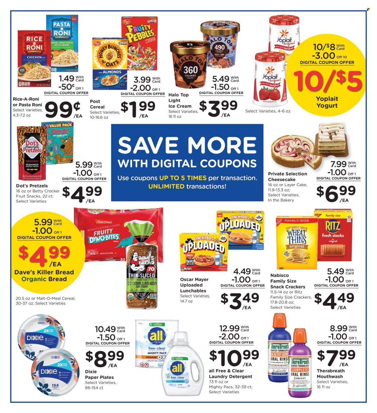 Kroger ad - 07/15/2026 - 07/21/2026. Page 8