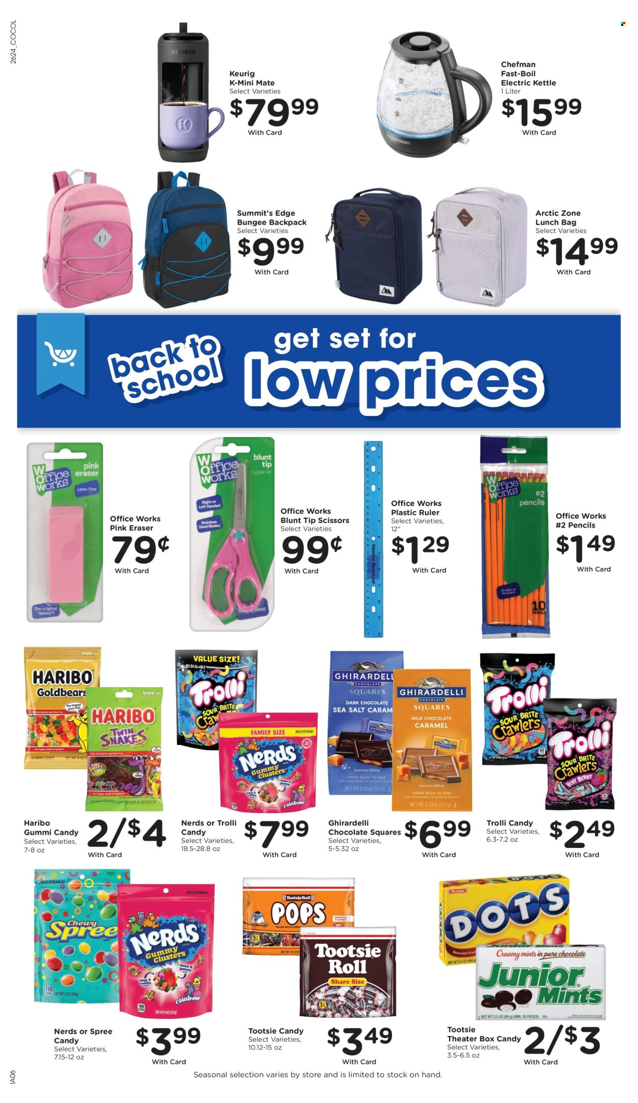 Kroger ad - 07/15/2026 - 07/21/2026. Page 11