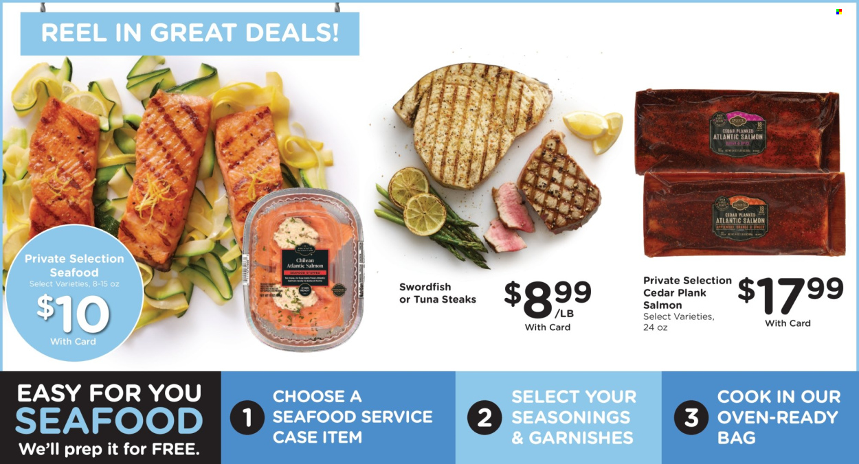 Kroger ad - 07/15/2026 - 07/21/2026. Page 14