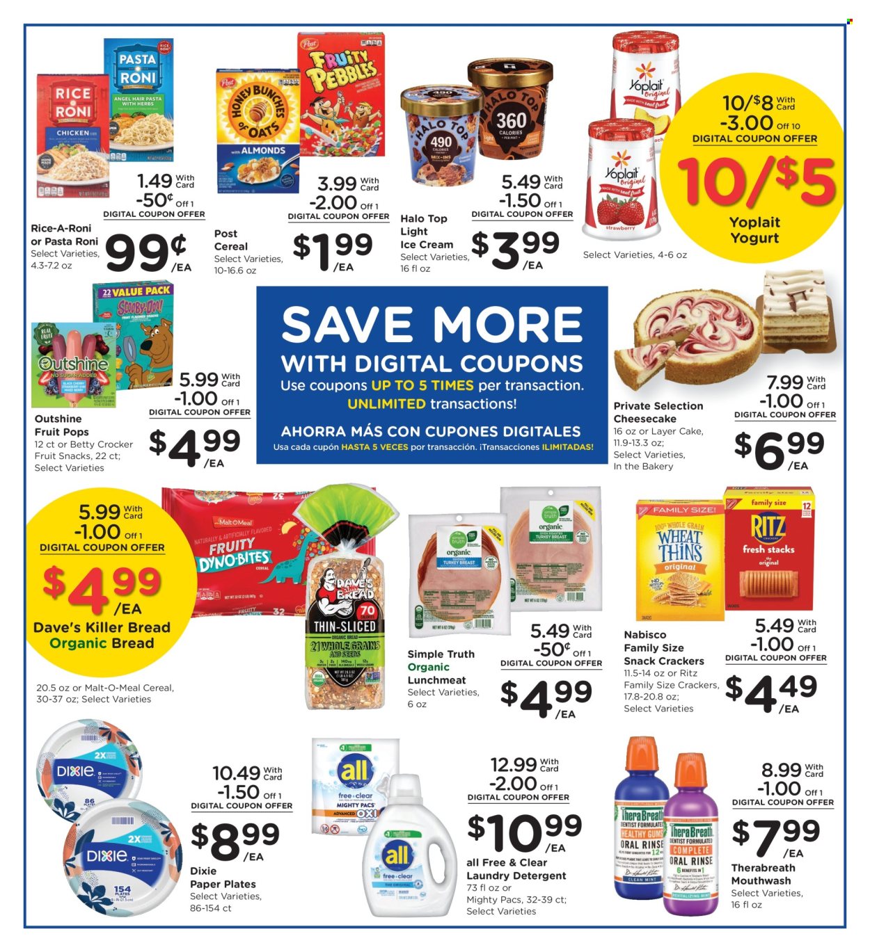 Kroger ad - 07/15/2026 - 07/21/2026. Page 7