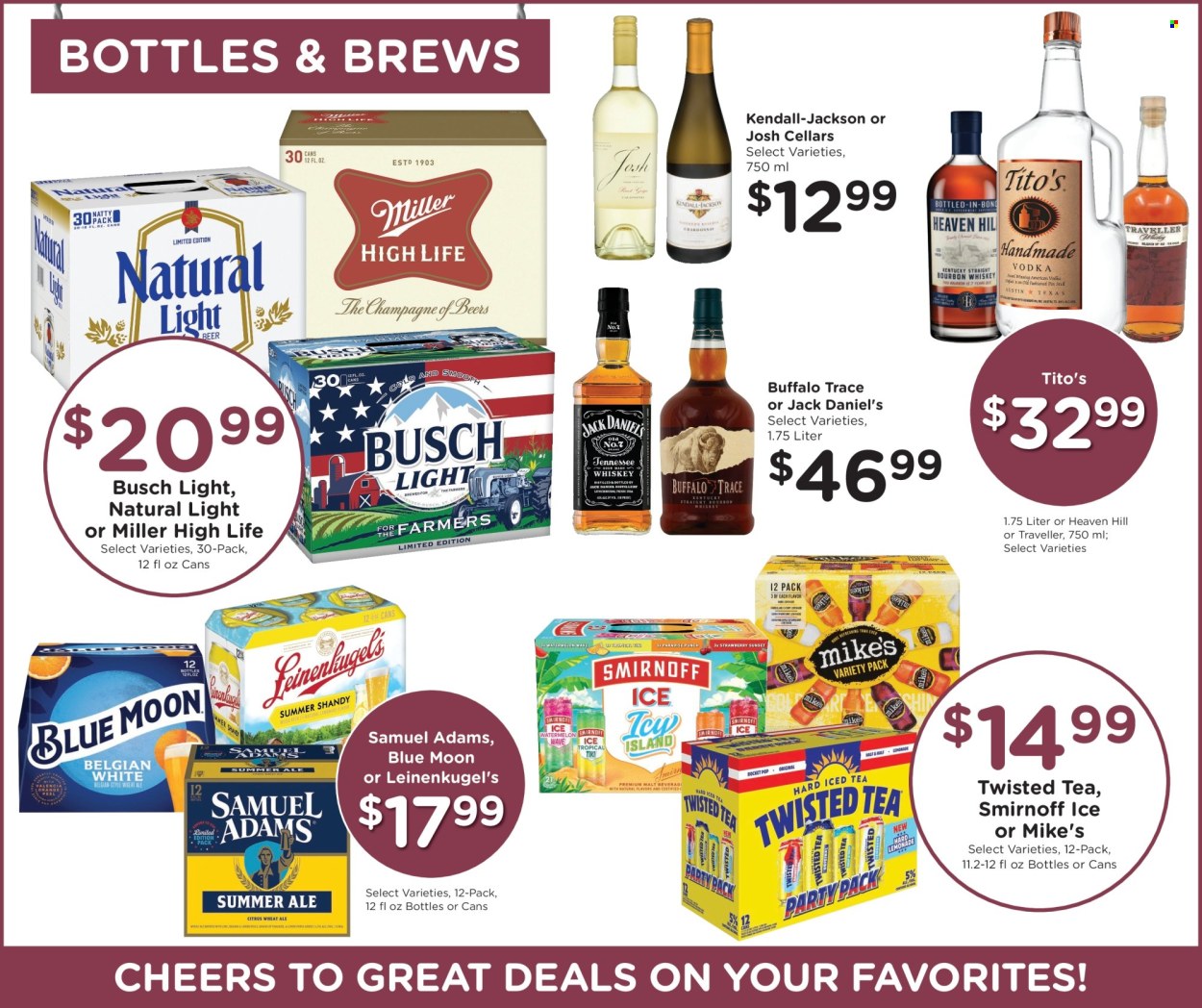 Kroger ad - 07/15/2026 - 07/21/2026. Page 14