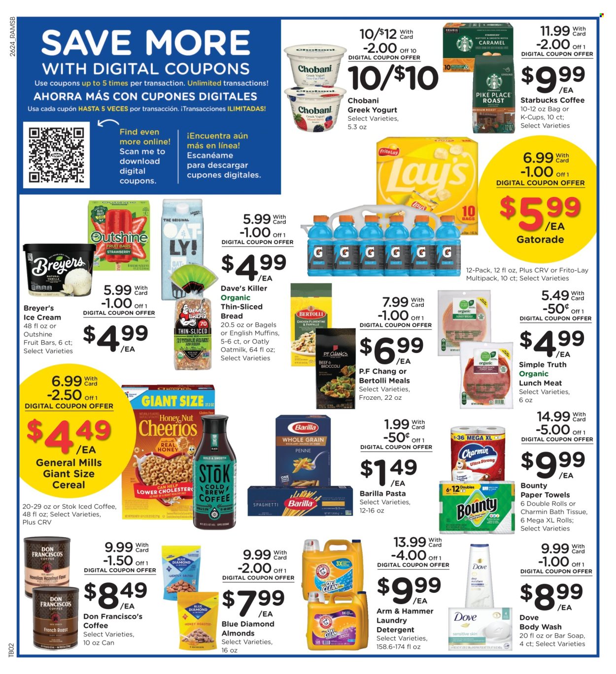 Ralphs ad - 07/15/2026 - 07/21/2026. Page 6