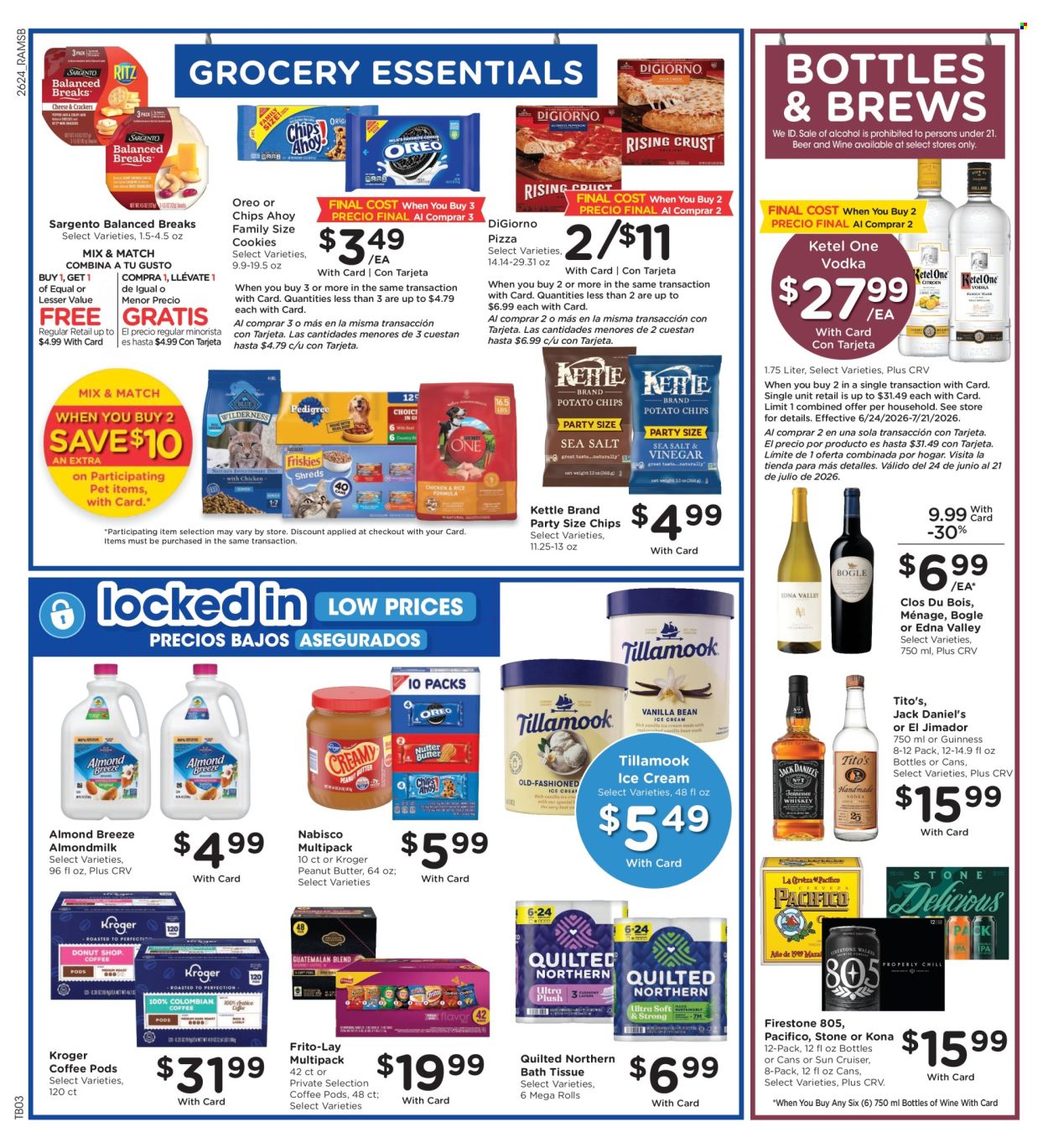 Ralphs ad - 07/15/2026 - 07/21/2026. Page 9