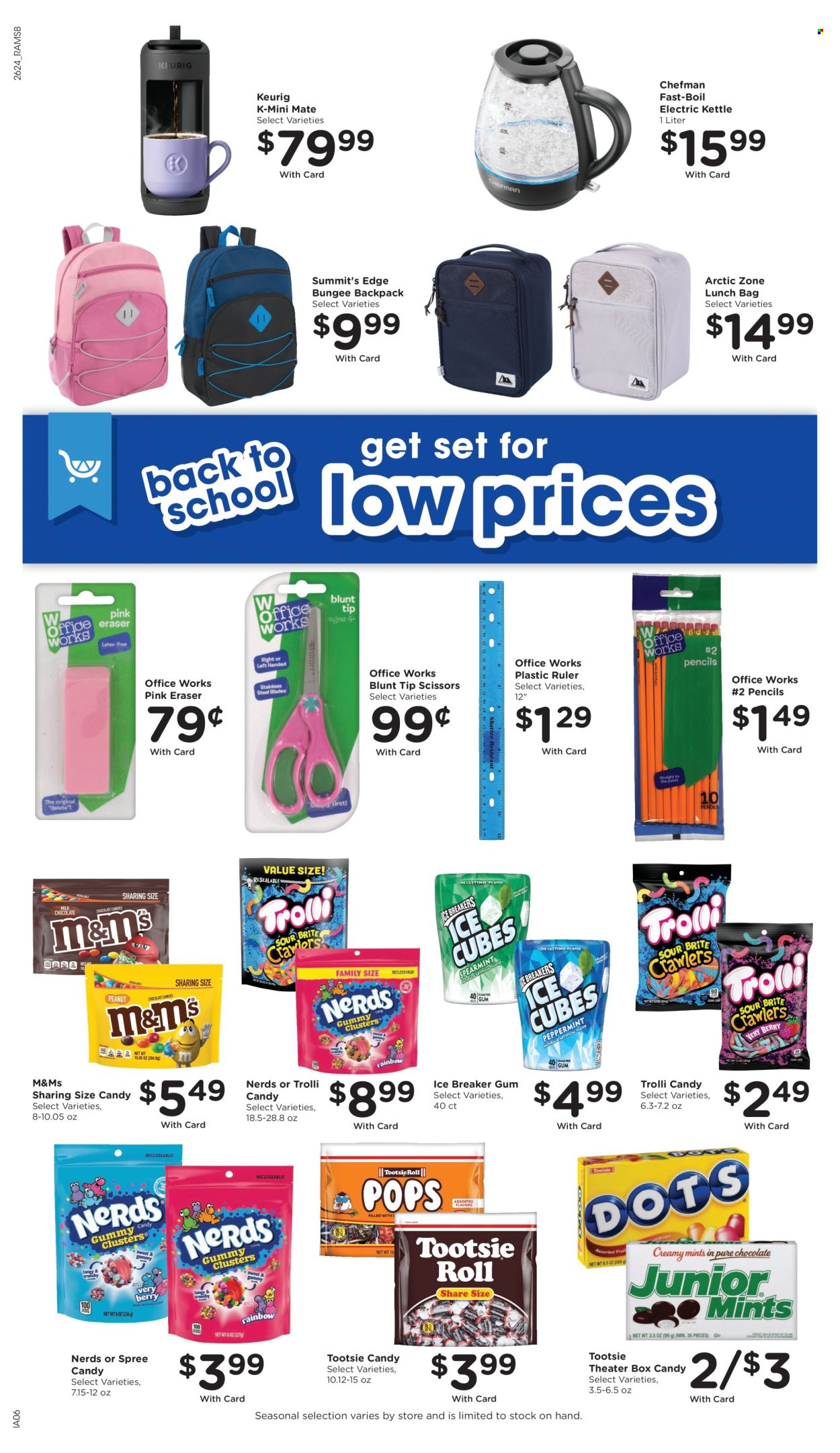 Ralphs ad - 07/15/2026 - 07/21/2026. Page 10