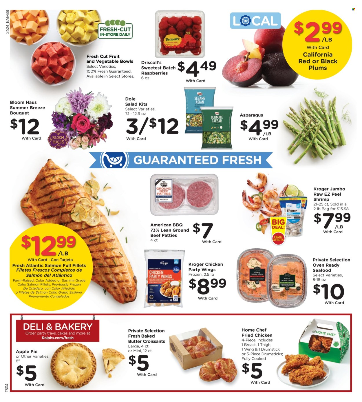 Ralphs ad - 07/15/2026 - 07/21/2026. Page 13