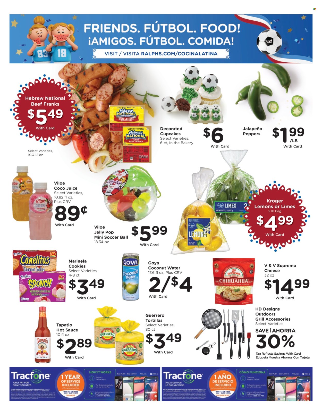 Ralphs ad - 07/15/2026 - 07/21/2026. Page 15
