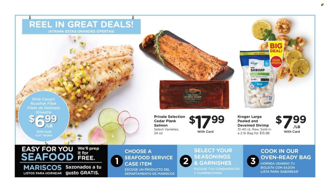 Smith's ad - 07/15/2026 - 07/21/2026. Page 6