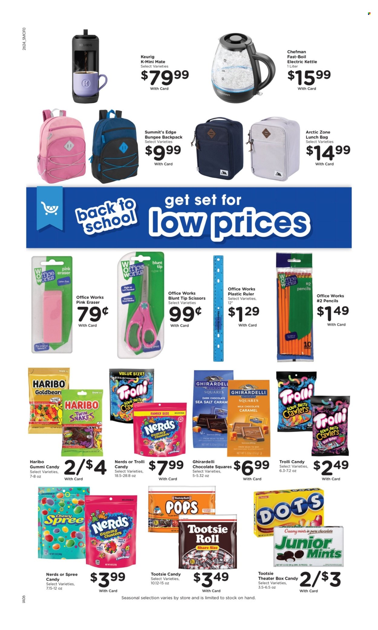 Smith's ad - 07/15/2026 - 07/21/2026. Page 10