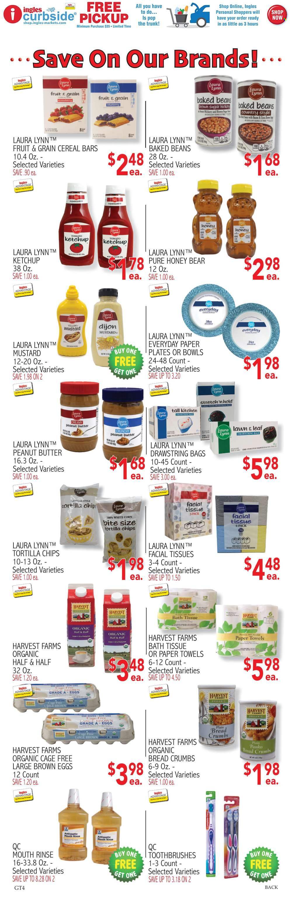 Ingles ad - 07/15/2026 - 07/21/2026. Page 8