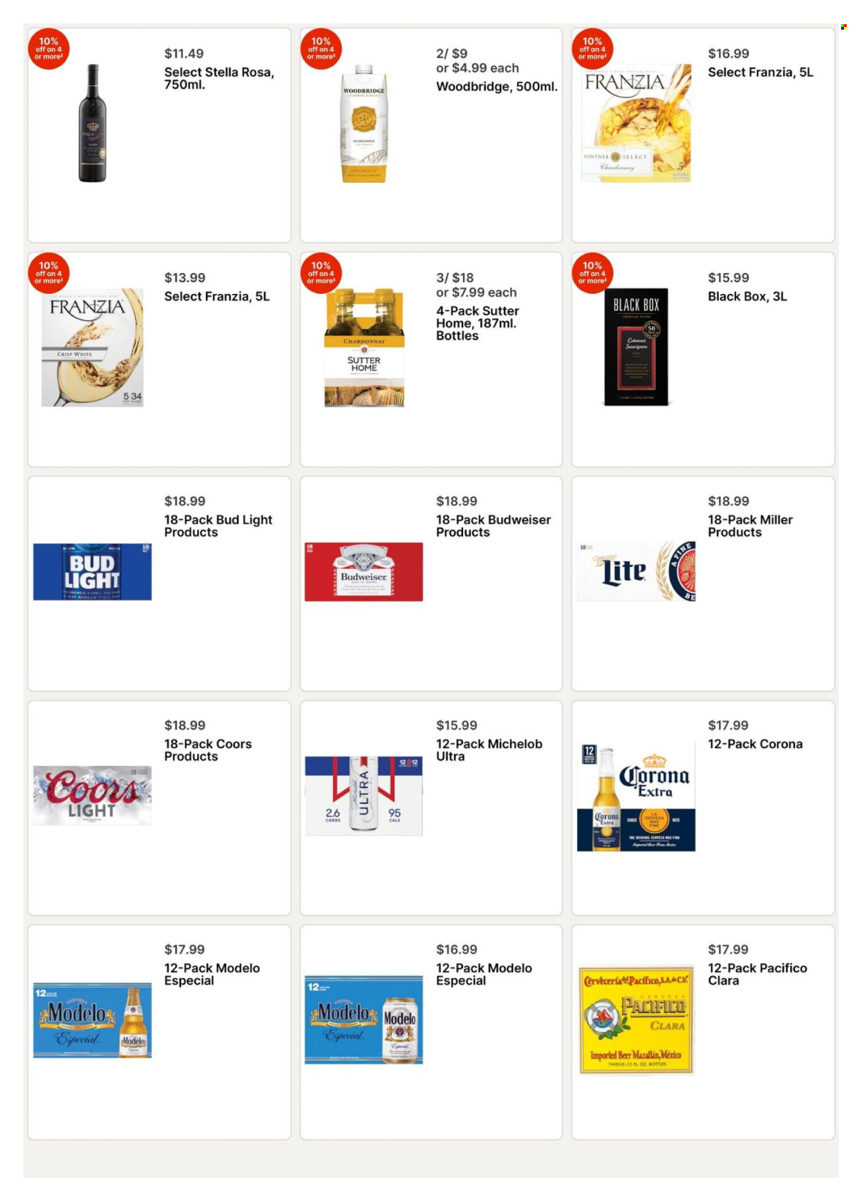 Walgreens ad - 07/19/2026 - 07/25/2026. Page 25