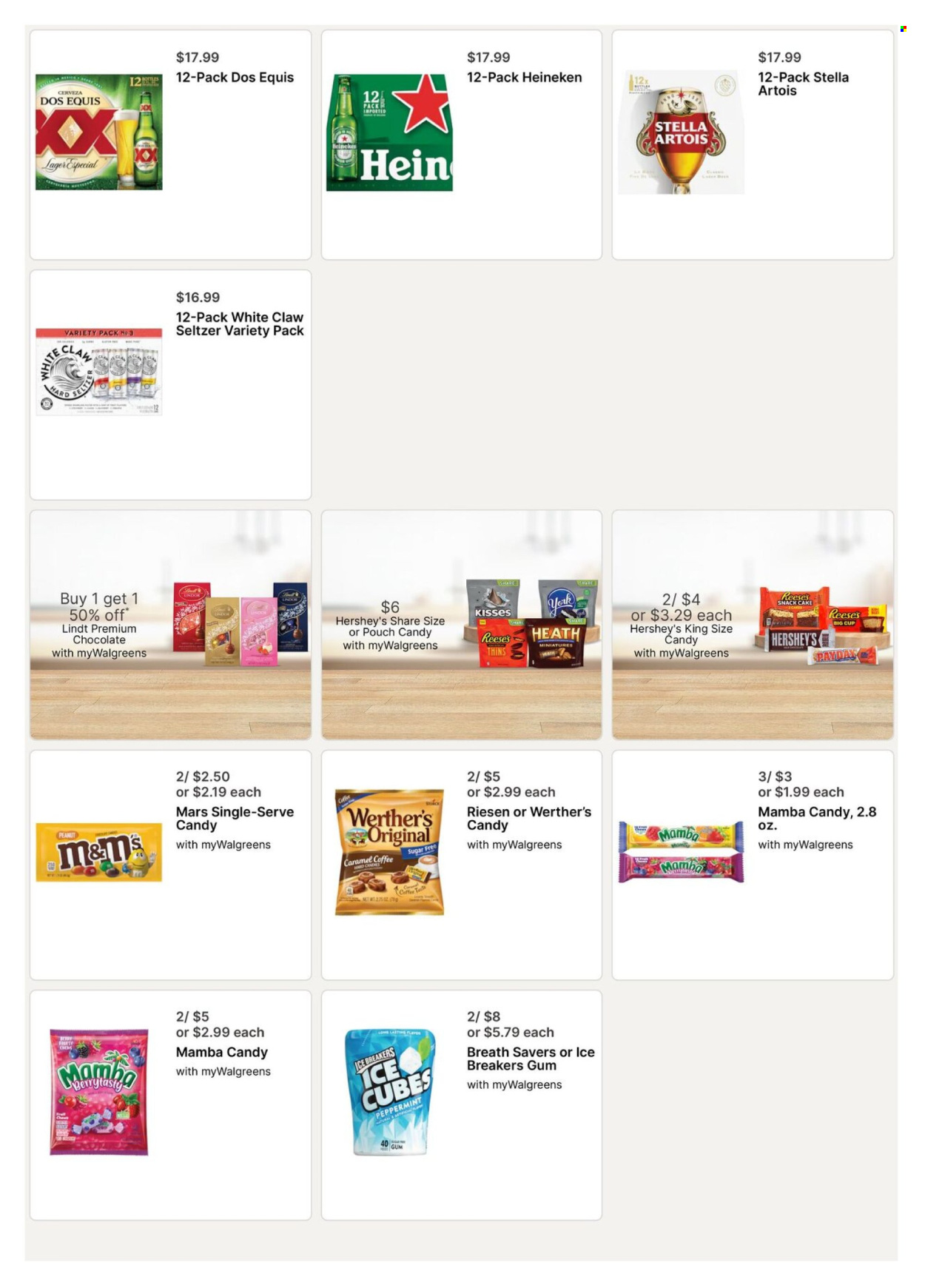 Walgreens ad - 07/19/2026 - 07/25/2026. Page 26