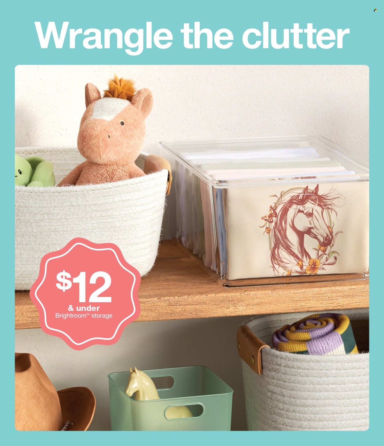 Target ad - 07/19/2026 - 07/25/2026. Page 2