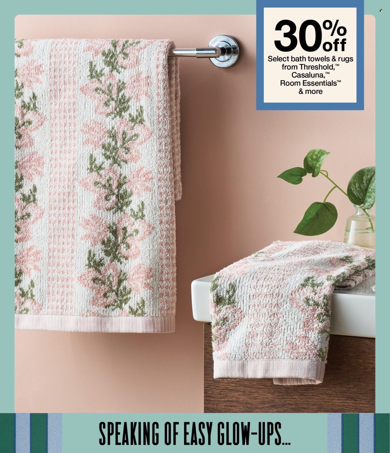 Target ad - 07/19/2026 - 07/25/2026. Page 9