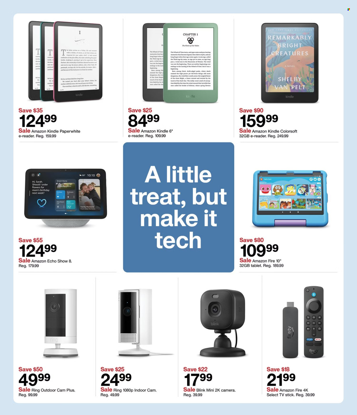 Target ad - 07/19/2026 - 07/25/2026. Page 13