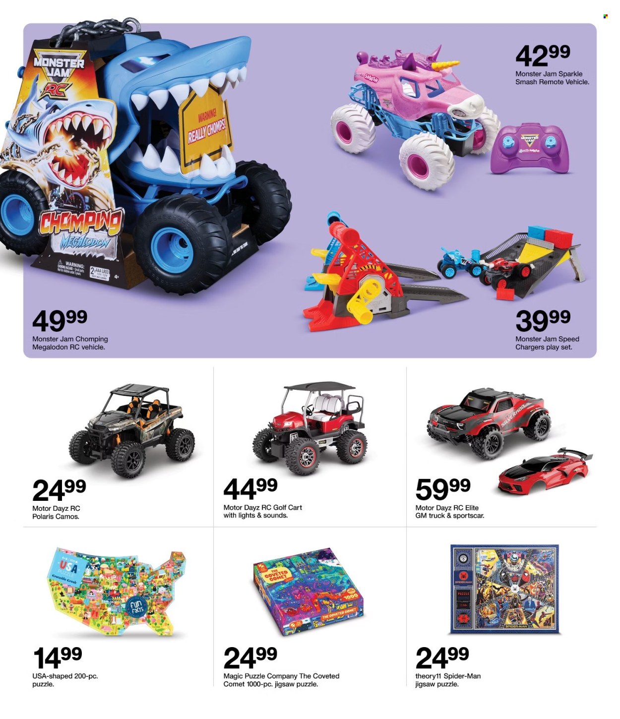 Target ad - 07/19/2026 - 07/25/2026. Page 20