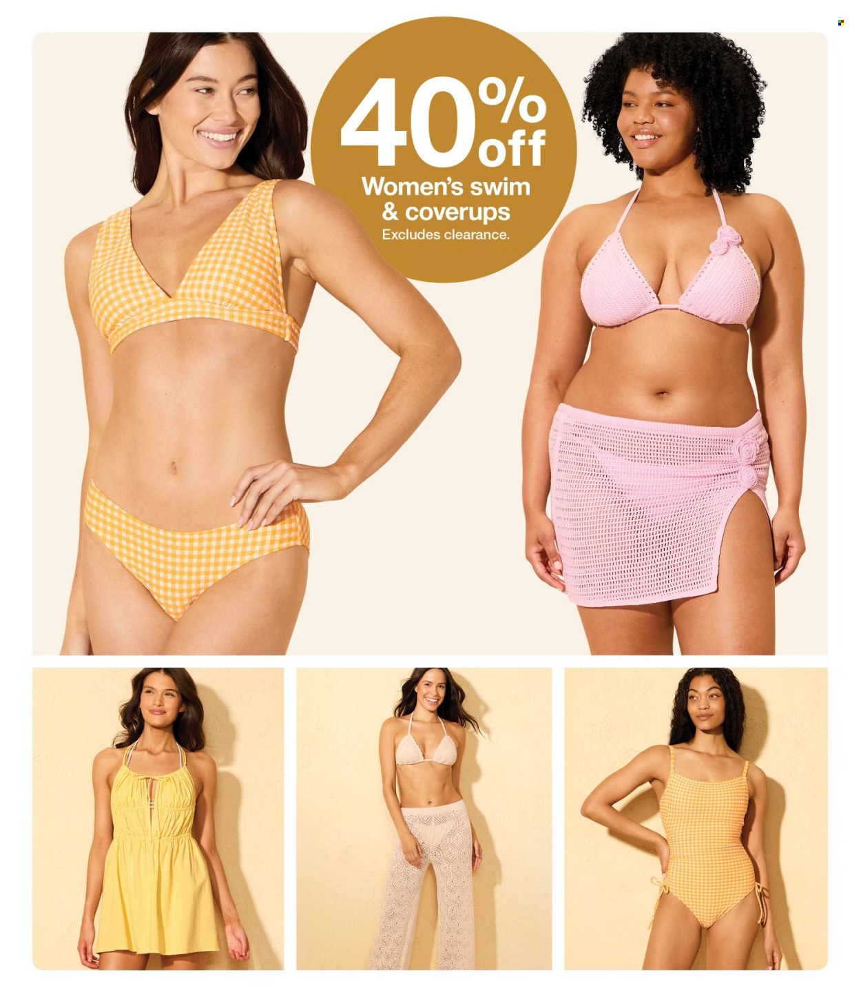 Target ad - 07/19/2026 - 07/25/2026. Page 23