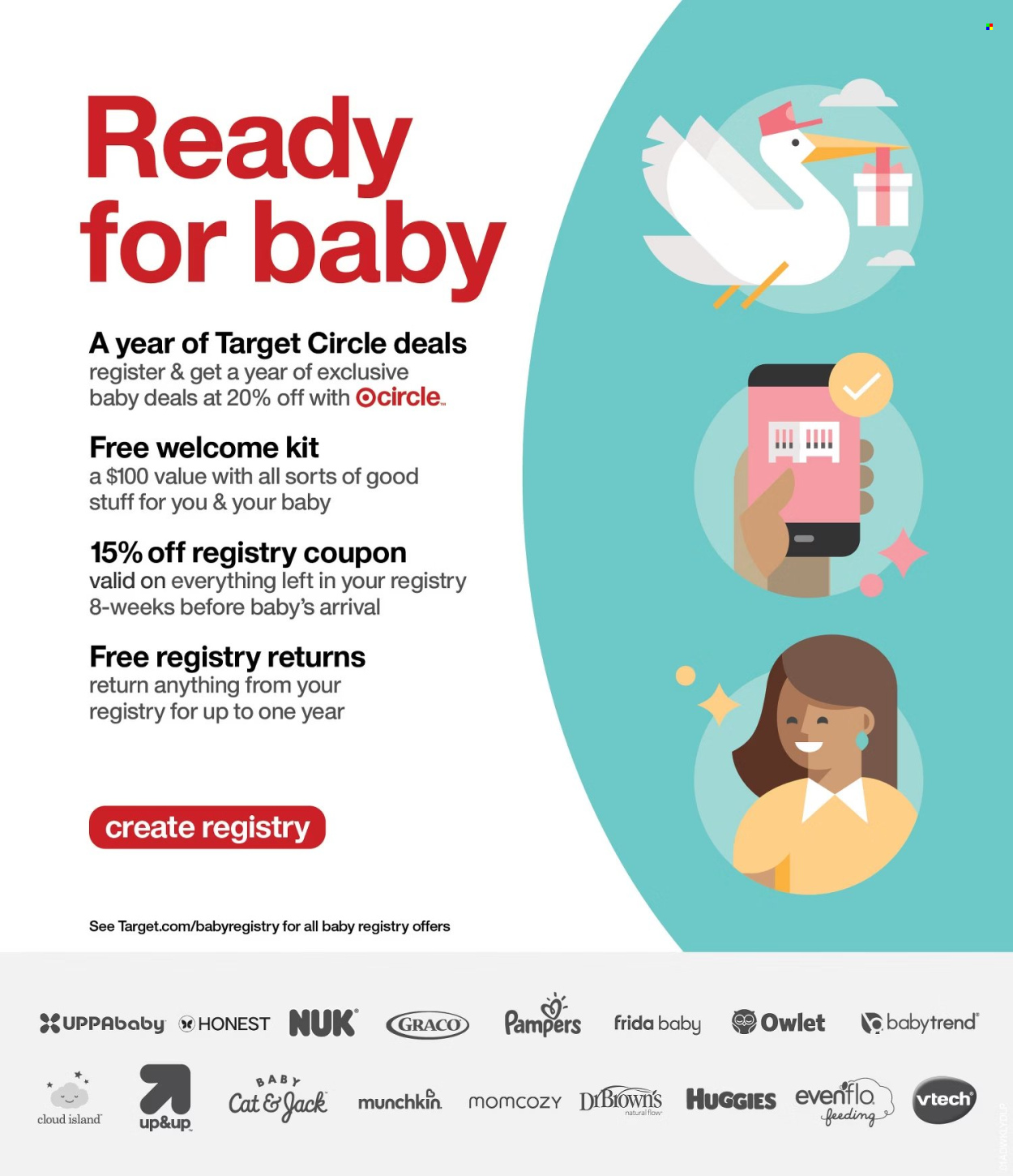 Target ad - 07/19/2026 - 07/25/2026. Page 24